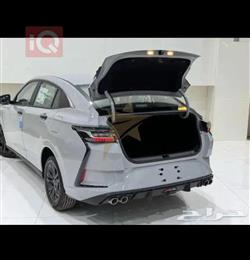 دونج فينج شاين